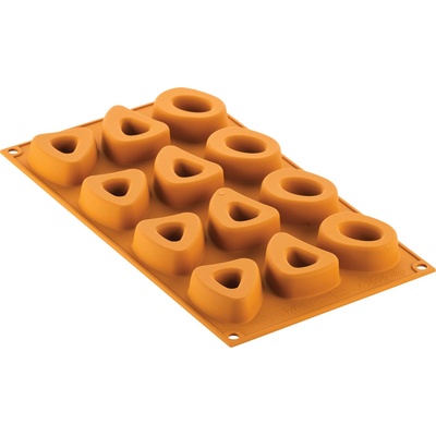 Silikomart Форма за предястие Milanese (36.348.36.0065)