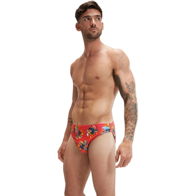Speedo Бански men's 5cm escape brief yori