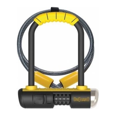 OnGuard Bulldog Mini DT 8015C 90 x 140mm