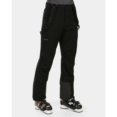 Мъжки ски панталони Kilpi MIMAS-M Черни Kilpi | Cheren | МЪЖЕ | S Short