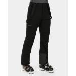 Kilpi Мъжки ски панталони Kilpi MIMAS-M Черни Kilpi | Cheren | МЪЖЕ | S Short