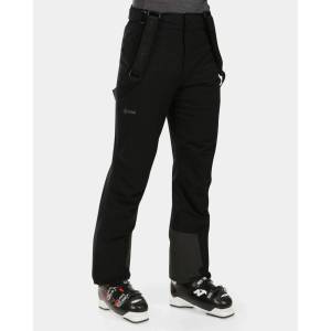 Kilpi Мъжки ски панталони Kilpi MIMAS-M Черни Kilpi | Cheren | МЪЖЕ | S Short