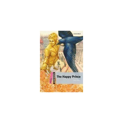 Dominoes Starter Happy Prince + mp3