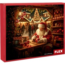 FLEX Adventný kalendár 2026
