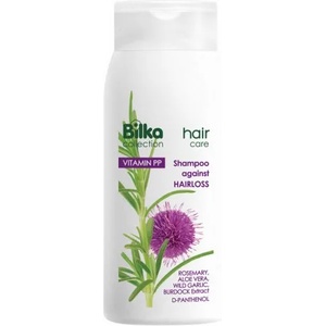 Bilka Hair Care Шампоан против косопад за гъста и здрава коса 200мл