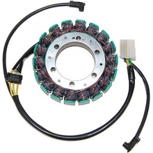 ELECTROSPORT Stator (vinutí) alternátoru KAWASAKI ZX-9R NINJA 00-06