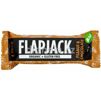 Cerea Flapjack 60 g – Zbozi.Blesk.cz