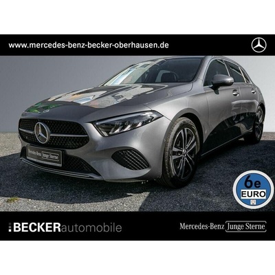 Mercedes-Benz A 200 120 kW