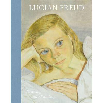 Lucian Freud | TOIBIN/LAMPERT