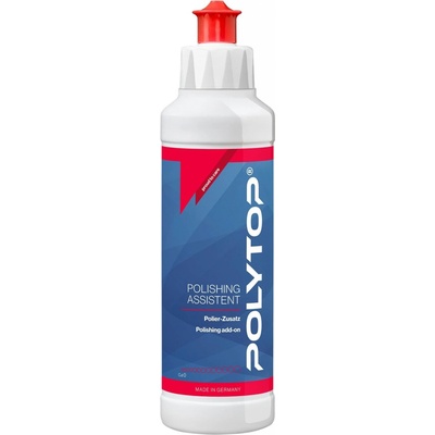 POLYTOP Polishing Assistent 250 ml
