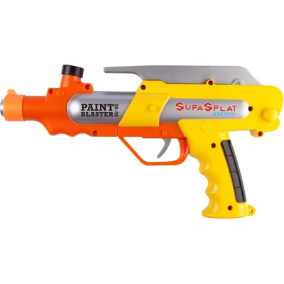 Kids World paintballová pištoľ
