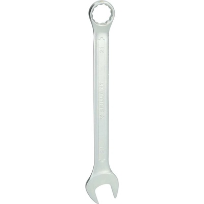 Brilliant Tools očkoplochý kľúč 21 mm BT011921
