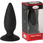 Malesation Silicone Plug Medium - Butt Plug