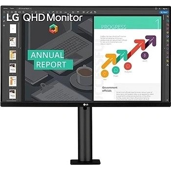 LG 27QN880