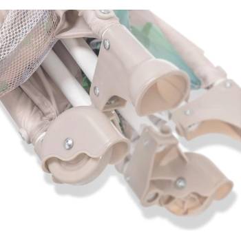 Lorelli КОШАРА sweet home 2 НИВА С ПОКРИВ grey (3800166113319)