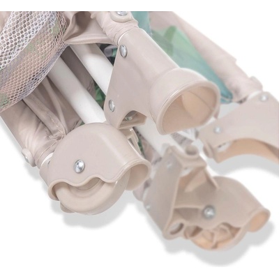 Lorelli КОШАРА sweet home 2 НИВА С ПОКРИВ grey (3800166113319)