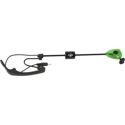 Mikado Swinger Led Swing Indicator Zelená