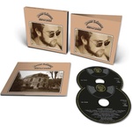 Universal Elton John: Honky Château (Anniversary Edition) - 2CD (058088)