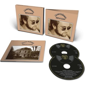 Universal Elton John: Honky Château (Anniversary Edition) - 2CD (058088)