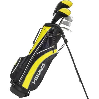 Head 1/2 Set Junior 9-12 let