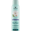 Schauma suchý šampon Refresh 150 ml