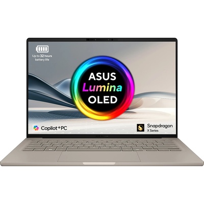 ASUS Zenbook 14 OLED UX3407QA-QD244W