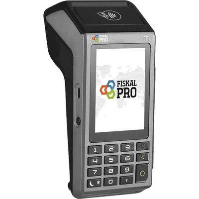FiskalPRO T6 ekasa