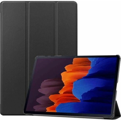 ESR Samsung Galaxy Tab S7 Plus T970/T975 12,4 TABCASE-SAM-S7P-BK čierne