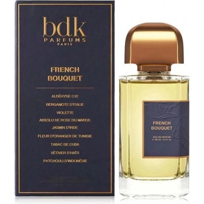 BDK Parfums French Bouquet parfumovaná voda unisex 100 ml