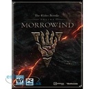 The Elder Scrolls Online: Morrowind Upgrade