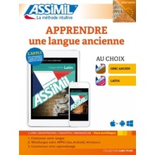 Apprendre Une Langue Ancienne - Assimil