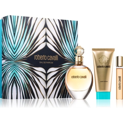 Roberto Cavalli Signature подаръчен комплект за жени