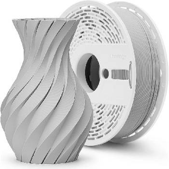 Fiberlogy Matte PLA Gray - 1, 75 mm / 850 g (MPLA-GRAY-175-085)