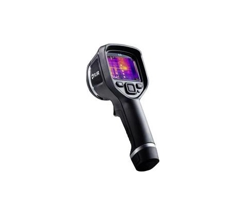 FLIR E6-XT