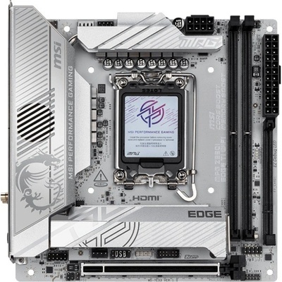 MSI MPG Z890I EDGE TI WIFI