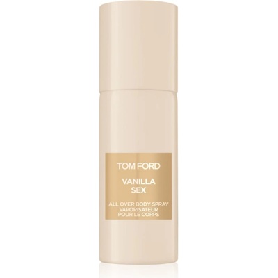 Tom Ford Private Blend Vanilla Sex спрей за тяло унисекс 150ml