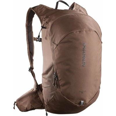 Salomon Trailblazer 20 LC2855800 mustang/black coffee
