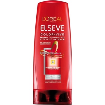 L'Oréal Elséve Color Vive balzám na barvené vlasy 200 ml