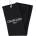 Calvin Klein Golf Хавлиена кърпа Calvin Klein Golf CK Golf Towel - Black