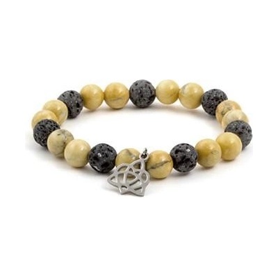 Beneto náramek MINK107/17