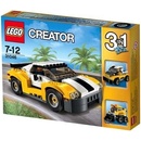 LEGO® Creator 31046 Rýchle auto