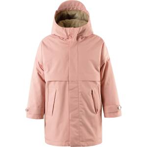GOSOAKY Детско яке парка GOSOAKY Kid's Desert Fox Parka - Mellow Rose II - размер 110/116 (EU) (703-5040-1113)