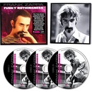 Zappa Frank: Funky Nothingness CD