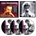 Zappa Frank: Funky Nothingness CD