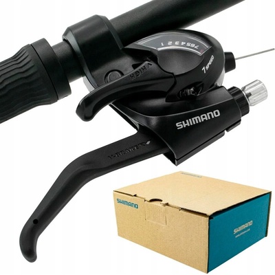 Shimano STEF41 – Zboží Dáma