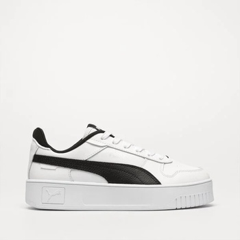 PUMA Carina Street дамски Обувки Маратонки 38939003 Бял 38, 5 (38939003)