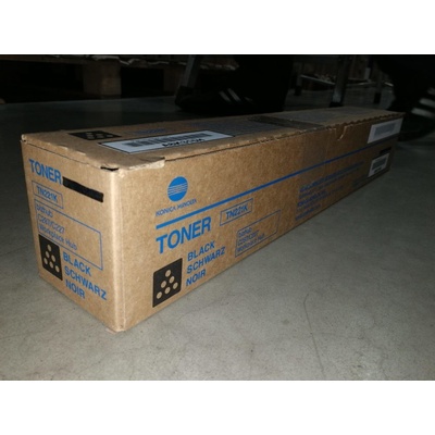 Konica Minolta A8K3150, TN-221K - originálny