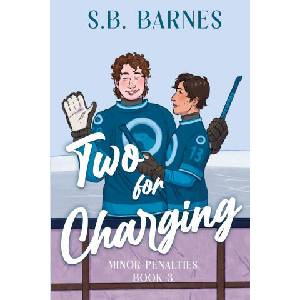 Two for Charging | S. B. Barnes (ISBN: 9781648909528)