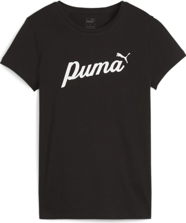 Puma ess+ SCript Tee 679315 01