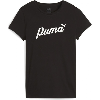 Puma ess+ SCript Tee 679315 01